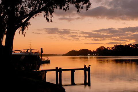 Riverview Rise Retreats - Northern Rivers Accommodation 7