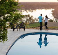 Rilli Retreat - Northern Rivers Accommodation