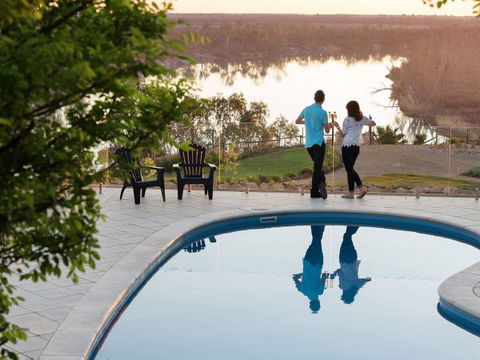 Rilli Retreat - Northern Rivers Accommodation 0