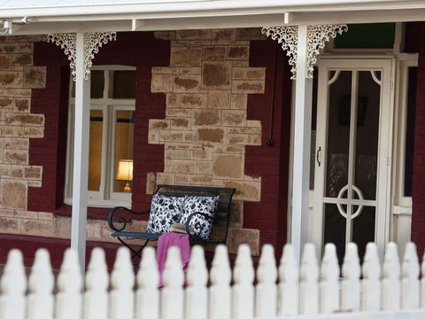 Rilli Retreat - Northern Rivers Accommodation 1