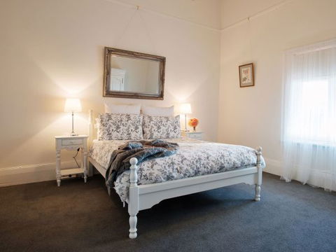 Rilli Retreat - Northern Rivers Accommodation 2