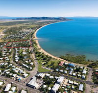 BIG 4 Rowes Bay Beachfront Holiday Park - Northern Rivers Accommodation