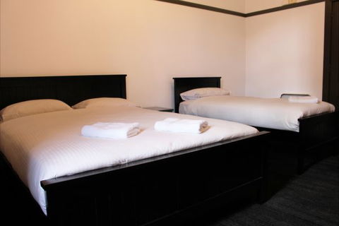 Royal Hotel Ryde - Northern Rivers Accommodation 4