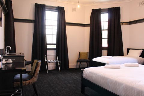Royal Hotel Ryde - Northern Rivers Accommodation 6