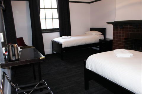 Royal Hotel Ryde - Northern Rivers Accommodation 7