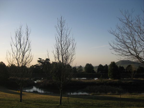 Blampied VIC Northern Rivers Accommodation