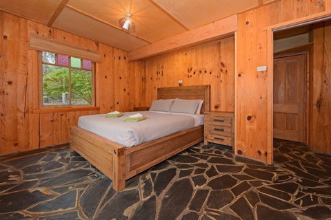 Saintys Creek Cottage - Northern Rivers Accommodation 2