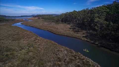 Saintys Creek Cottage - Northern Rivers Accommodation 8
