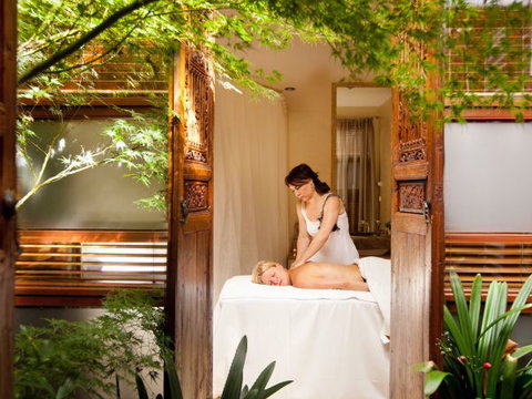 Samadhi Spa And Wellness Retreat - Northern Rivers Accommodation 0