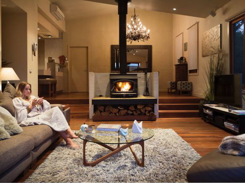 Samadhi Spa And Wellness Retreat - Northern Rivers Accommodation 2