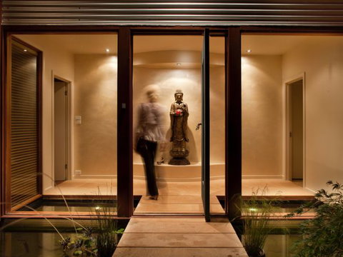 Samadhi Spa And Wellness Retreat - Northern Rivers Accommodation 3