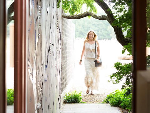 Samadhi Spa And Wellness Retreat - Northern Rivers Accommodation 4
