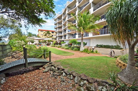 Sails Resort On Golden Beach - Northern Rivers Accommodation 0