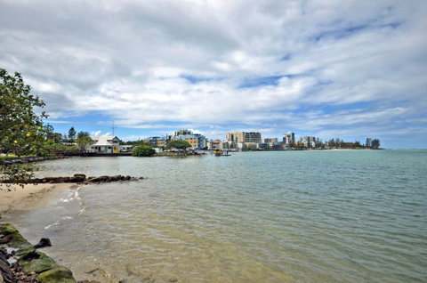 Sails Resort On Golden Beach - Northern Rivers Accommodation 4