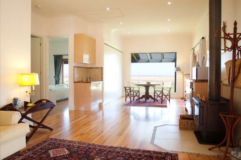 Sanctuary@Waratah - Northern Rivers Accommodation 2