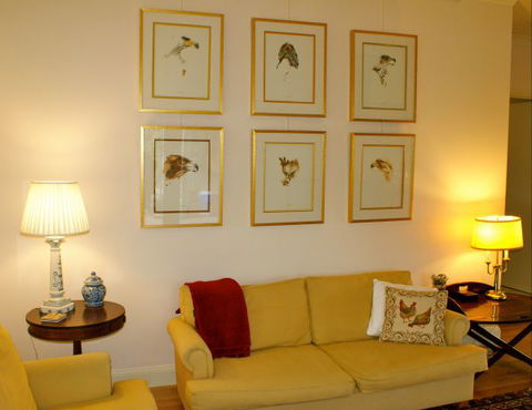 Sanctuary@Waratah - Northern Rivers Accommodation 3