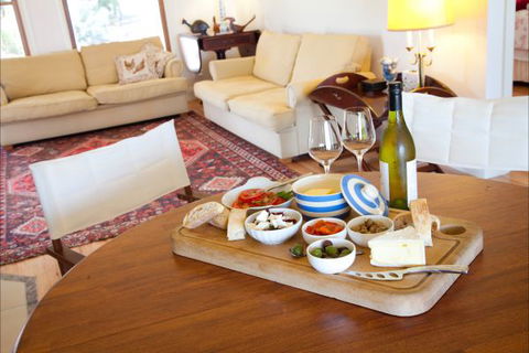 Sanctuary@Waratah - Northern Rivers Accommodation 4