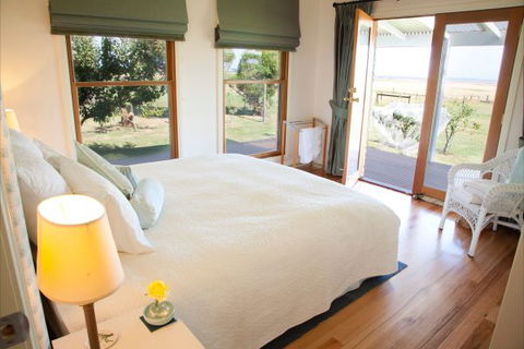 Sanctuary@Waratah - Northern Rivers Accommodation 5