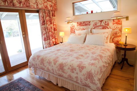 Sanctuary@Waratah - Northern Rivers Accommodation 6