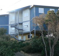 Sandy Point Beach Escape - Northern Rivers Accommodation