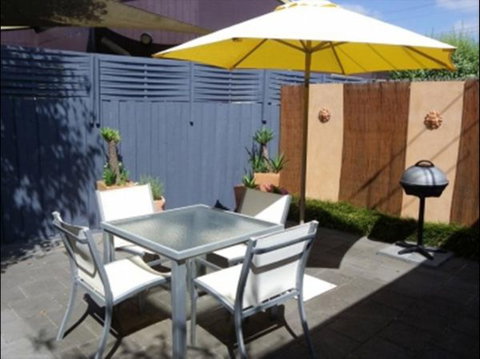 Sea-Ena - Northern Rivers Accommodation 3