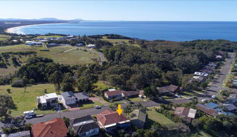 Sea And Tee - Seaside Hideaway - Northern Rivers Accommodation 0