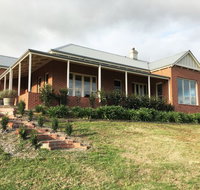 Shearer's Hill - Luxury Farm Stay - Northern Rivers Accommodation