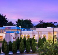 Shangri La Gardens Motel and Function Centre - Northern Rivers Accommodation