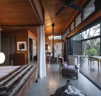 Spicers Sangoma Retreat - Northern Rivers Accommodation
