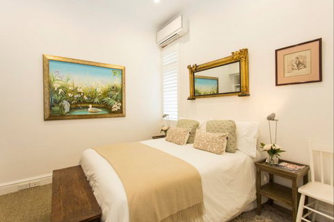 Stylish Interiors In The Bay - Northern Rivers Accommodation 5