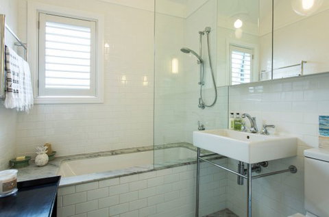 Stylish Interiors In The Bay - Northern Rivers Accommodation 7