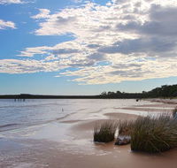 Strahan Beach Tourist Park - Northern Rivers Accommodation