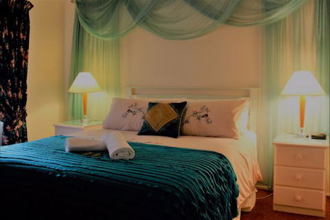 Sundial Holiday Apartments - Northern Rivers Accommodation 2