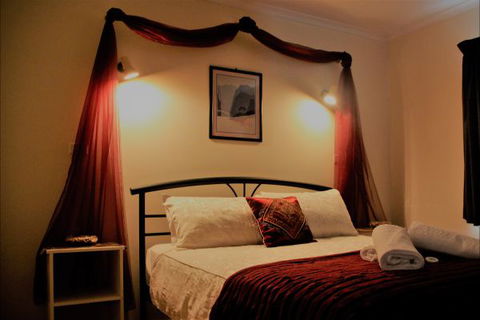 Sundial Holiday Apartments - Northern Rivers Accommodation 3