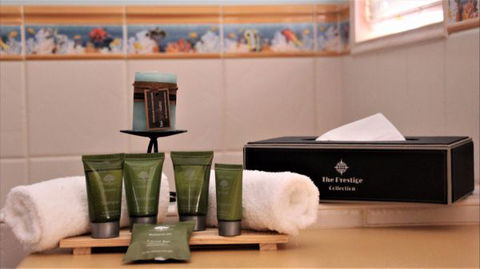 Sundial Holiday Apartments - Northern Rivers Accommodation 8