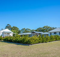 Sydney Olympic Park Lodge