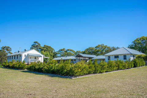 Sydney Olympic Park Lodge - Northern Rivers Accommodation 0
