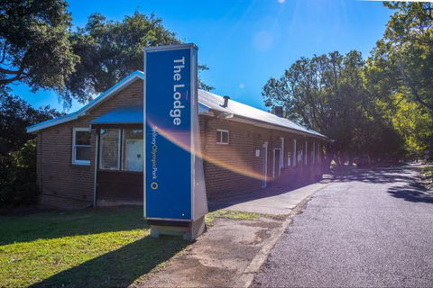Sydney Olympic Park Lodge - Northern Rivers Accommodation 1