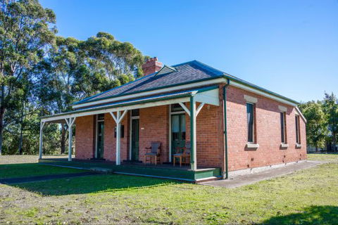 Sydney Olympic Park Lodge - Northern Rivers Accommodation 2