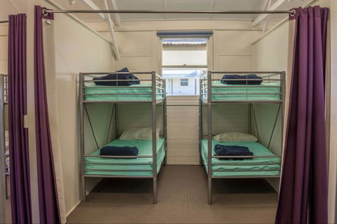Sydney Olympic Park Lodge - Northern Rivers Accommodation 3