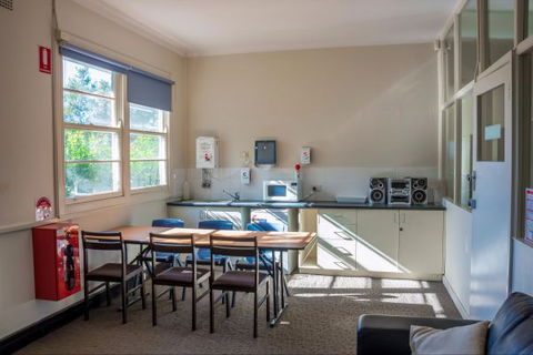 Sydney Olympic Park Lodge - Northern Rivers Accommodation 5