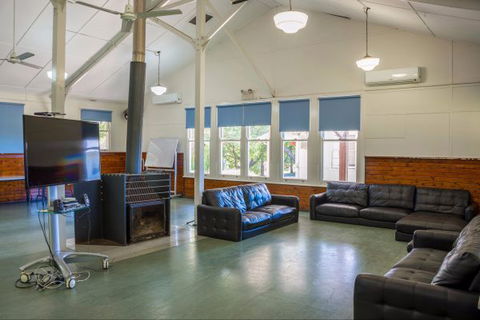 Sydney Olympic Park Lodge - Northern Rivers Accommodation 7