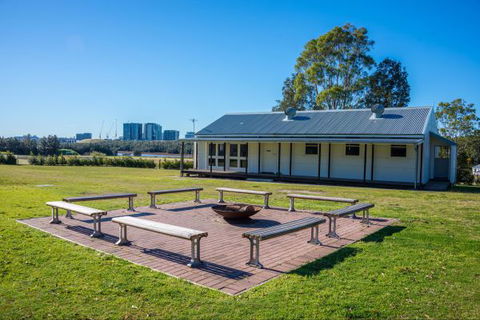Sydney Olympic Park Lodge - Northern Rivers Accommodation 8