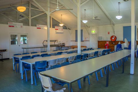 Sydney Olympic Park Lodge - Northern Rivers Accommodation 9