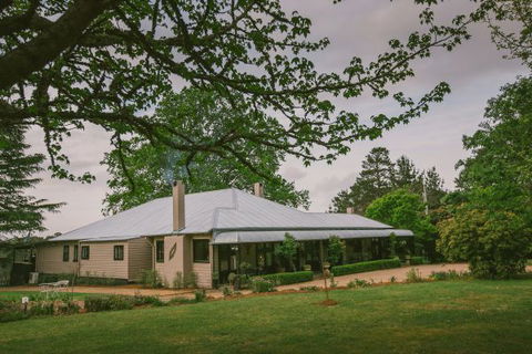 Sylvan Glen Country House - Northern Rivers Accommodation 0