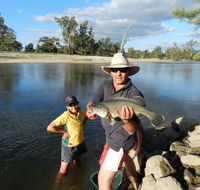 Tarrabandra Fishing Retreat