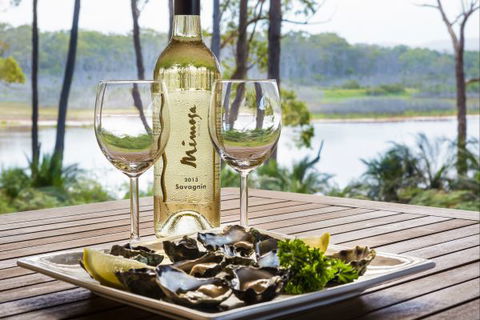 Tanja Lagoon Camp - Northern Rivers Accommodation 3