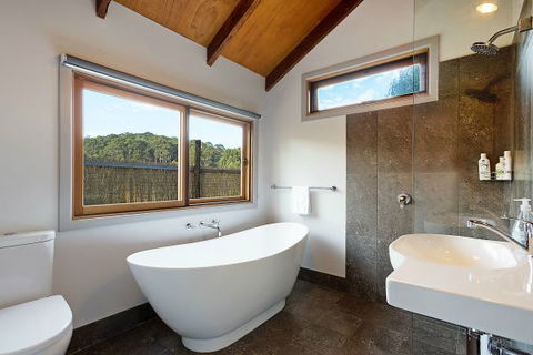 Tanja Lagoon Camp - Northern Rivers Accommodation 4