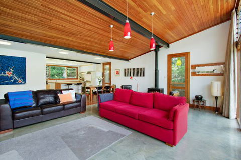 Tabaraga Ridge Eco House - Northern Rivers Accommodation 1