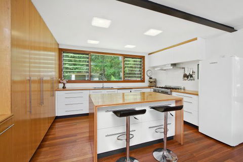 Tabaraga Ridge Eco House - Northern Rivers Accommodation 3